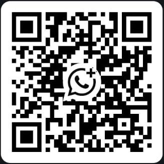 QR Code WhatsApp